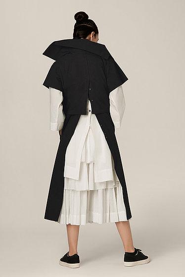 Storm Jacket Fashion Chola