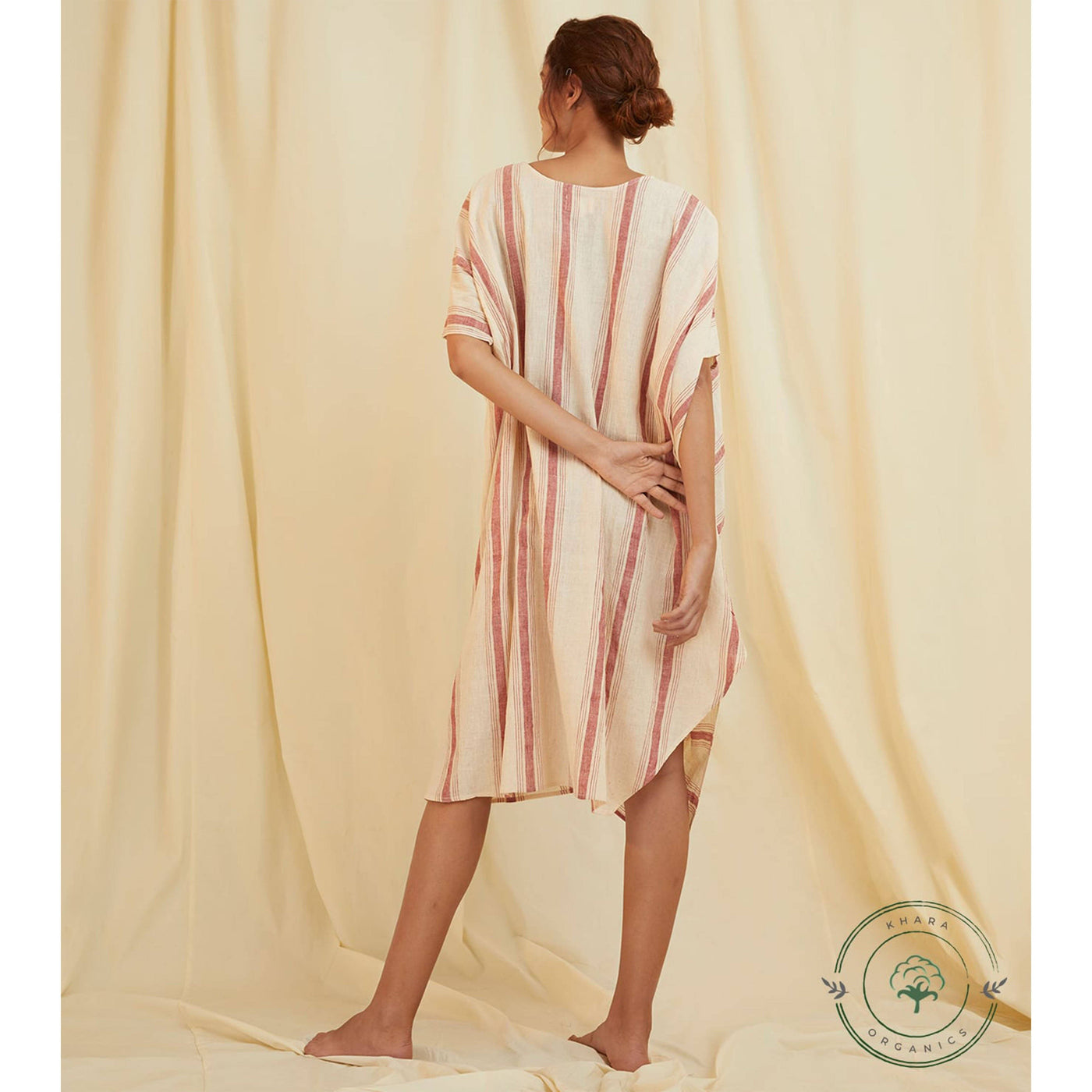 Storyteller Fashion Khara Kapas