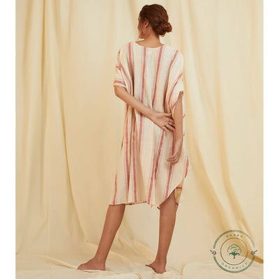 Storyteller Fashion Khara Kapas
