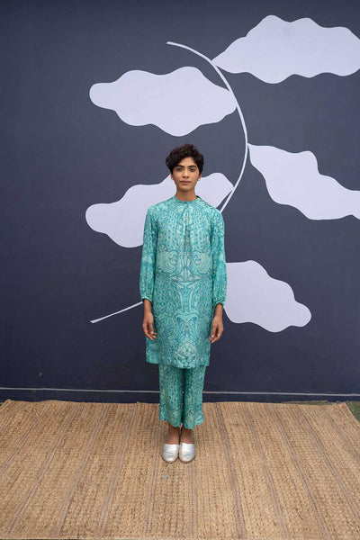 SUMATRA KURTA SET Fashion Yam