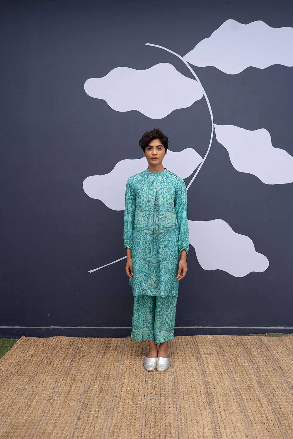 SUMATRA KURTA SET Fashion Yam