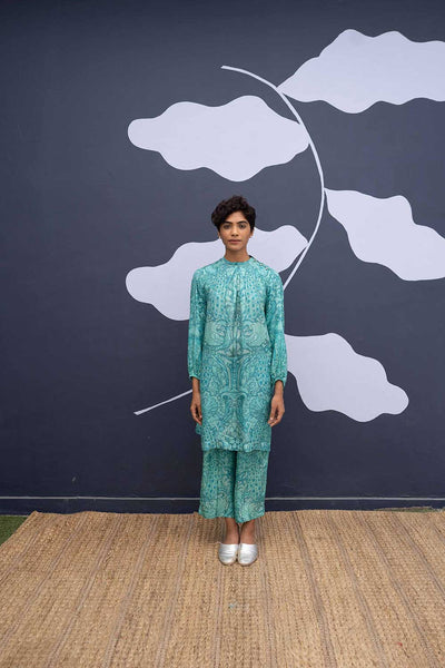 SUMATRA KURTA SET Fashion Yam