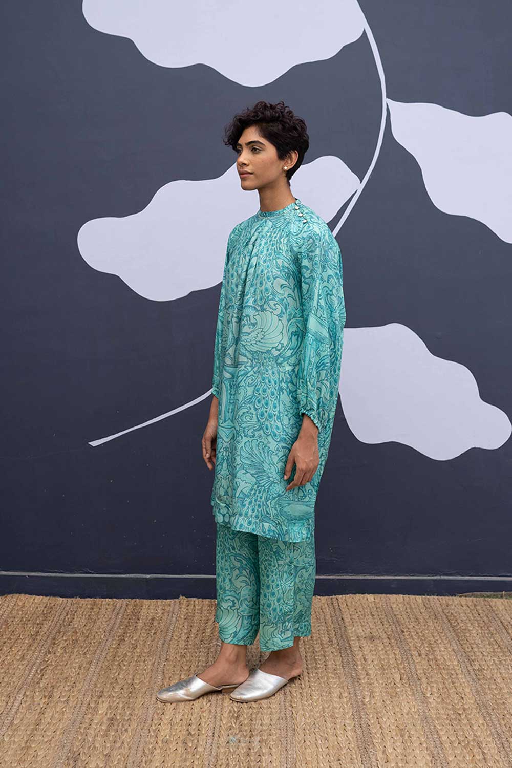 SUMATRA KURTA SET Fashion Yam