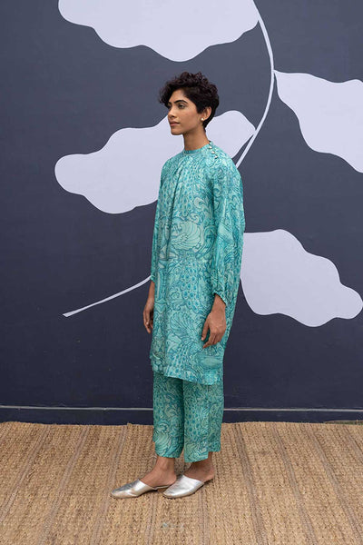 SUMATRA KURTA SET Fashion Yam