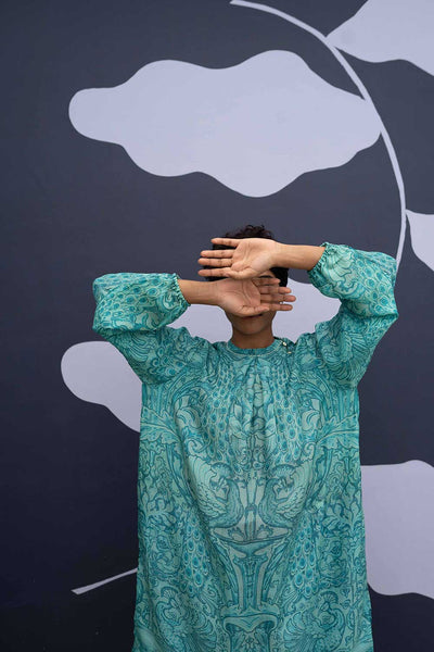 SUMATRA KURTA SET Fashion Yam