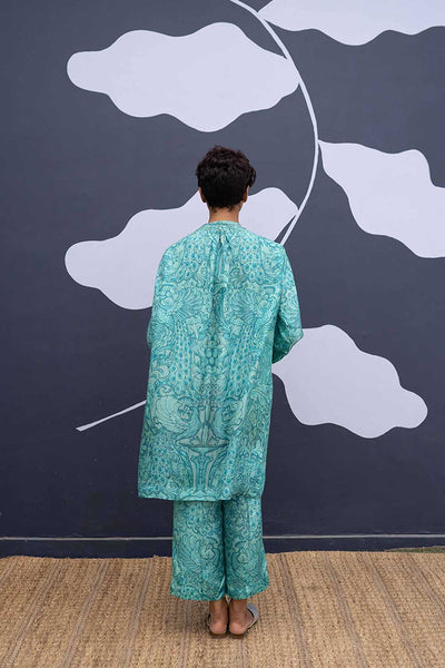 SUMATRA KURTA SET Fashion Yam
