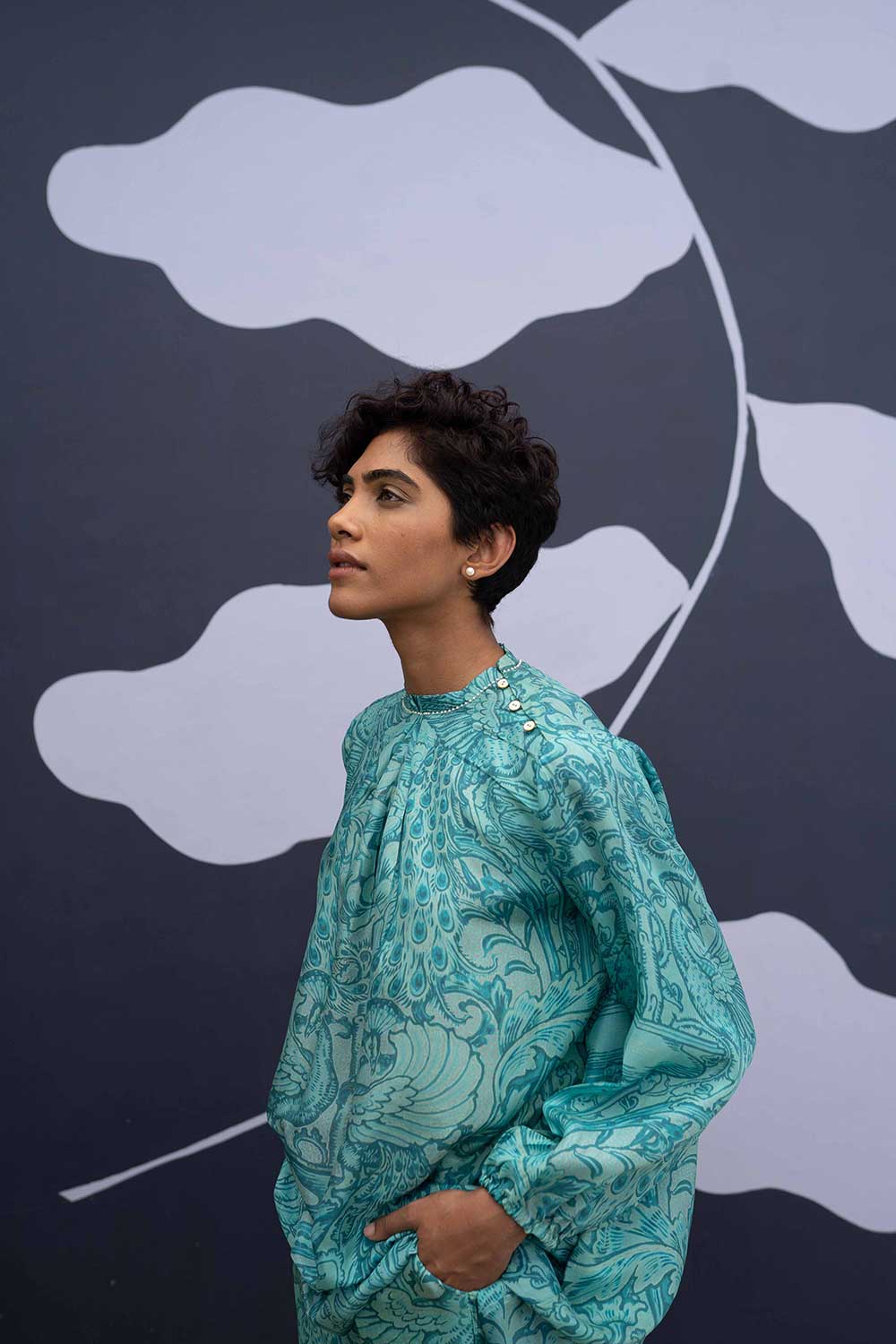 SUMATRA KURTA SET Fashion Yam