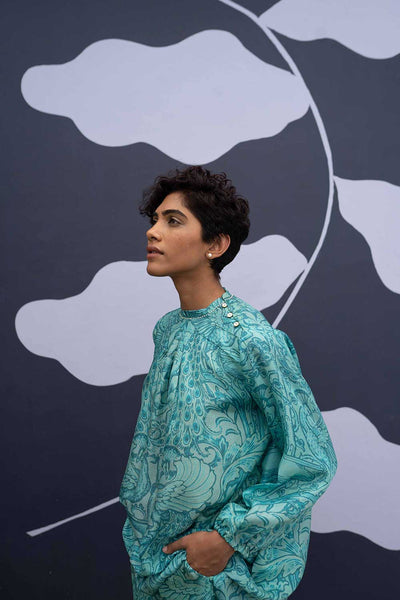 SUMATRA KURTA SET Fashion Yam