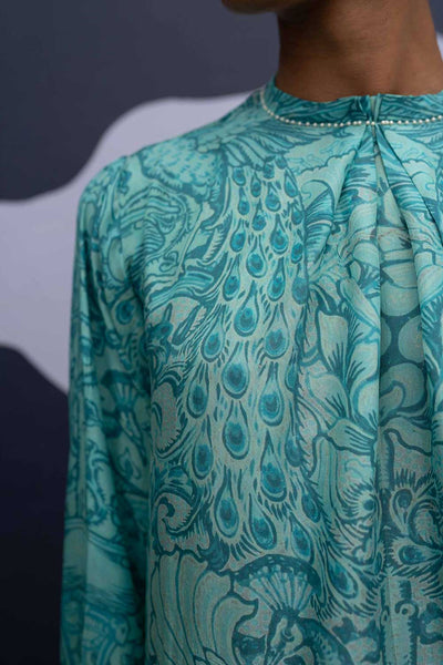SUMATRA KURTA SET Fashion Yam
