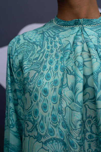 SUMATRA KURTA SET Fashion Yam