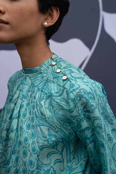 SUMATRA KURTA SET Fashion Yam