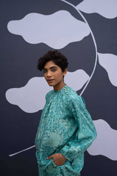 SUMATRA KURTA SET Fashion Yam