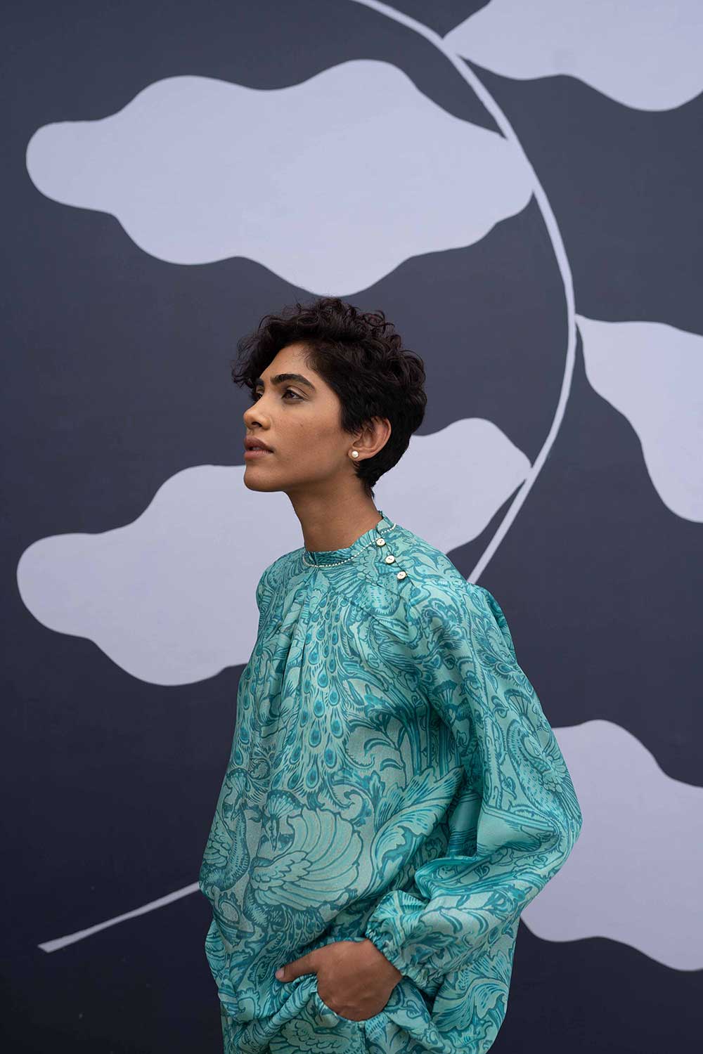 SUMATRA KURTA SET Fashion Yam