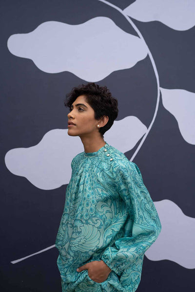 SUMATRA KURTA SET Fashion Yam