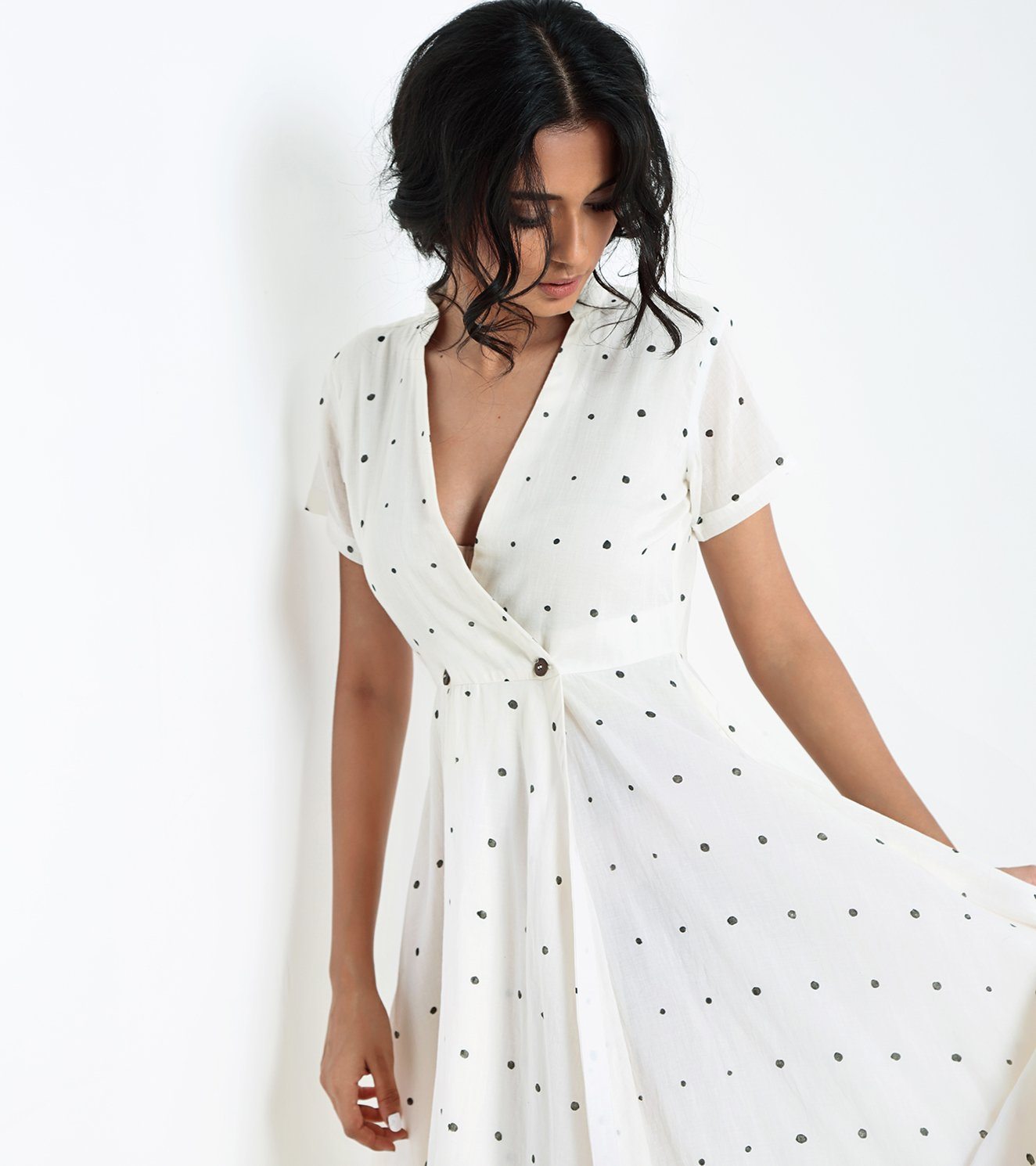 SUNNY TRAIL Fashion Khara Kapas