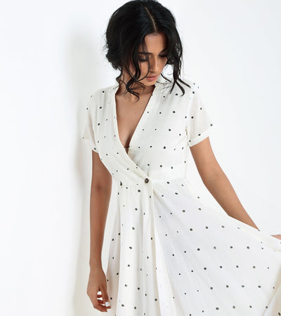 SUNNY TRAIL Fashion Khara Kapas