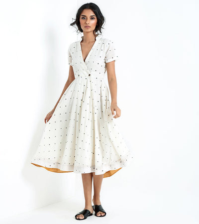 SUNNY TRAIL Fashion Khara Kapas
