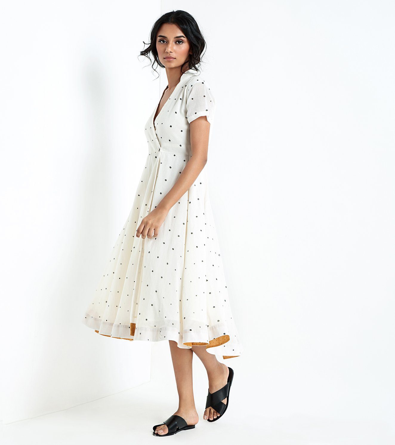SUNNY TRAIL Fashion Khara Kapas