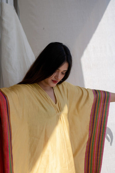 सुवर्ण Kaftan Fashion Homegrown by Alterego