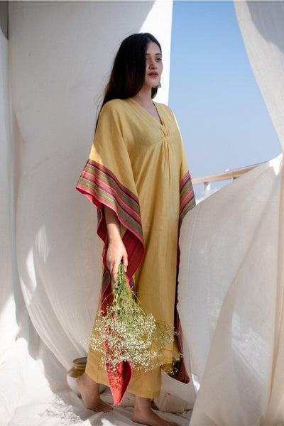 सुवर्ण Kaftan Fashion Homegrown by Alterego