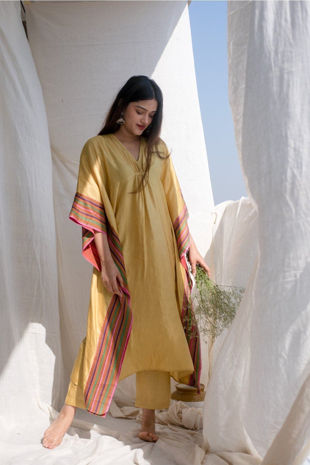 सुवर्ण Kaftan Fashion Homegrown by Alterego
