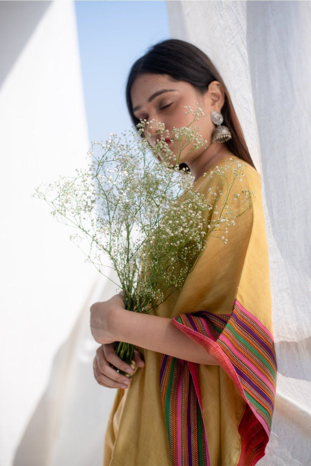 सुवर्ण Kaftan Fashion Homegrown by Alterego