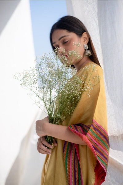सुवर्ण Kaftan Fashion Homegrown by Alterego