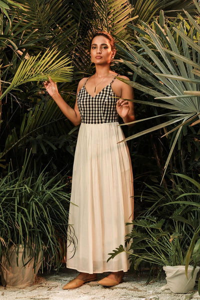 Sweet Innocence Fashion Khara Kapas