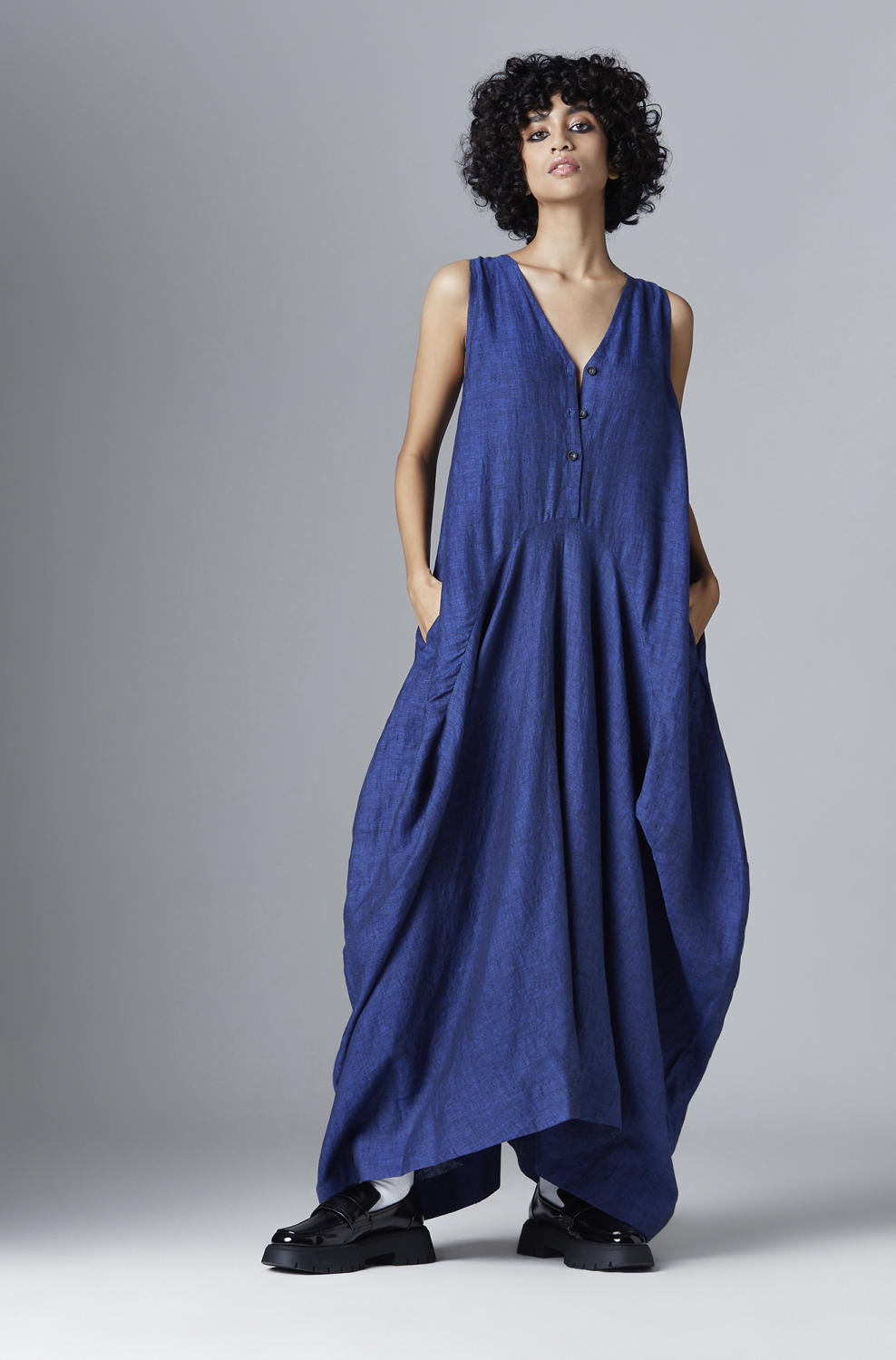 Talia Dress Fashion Chola