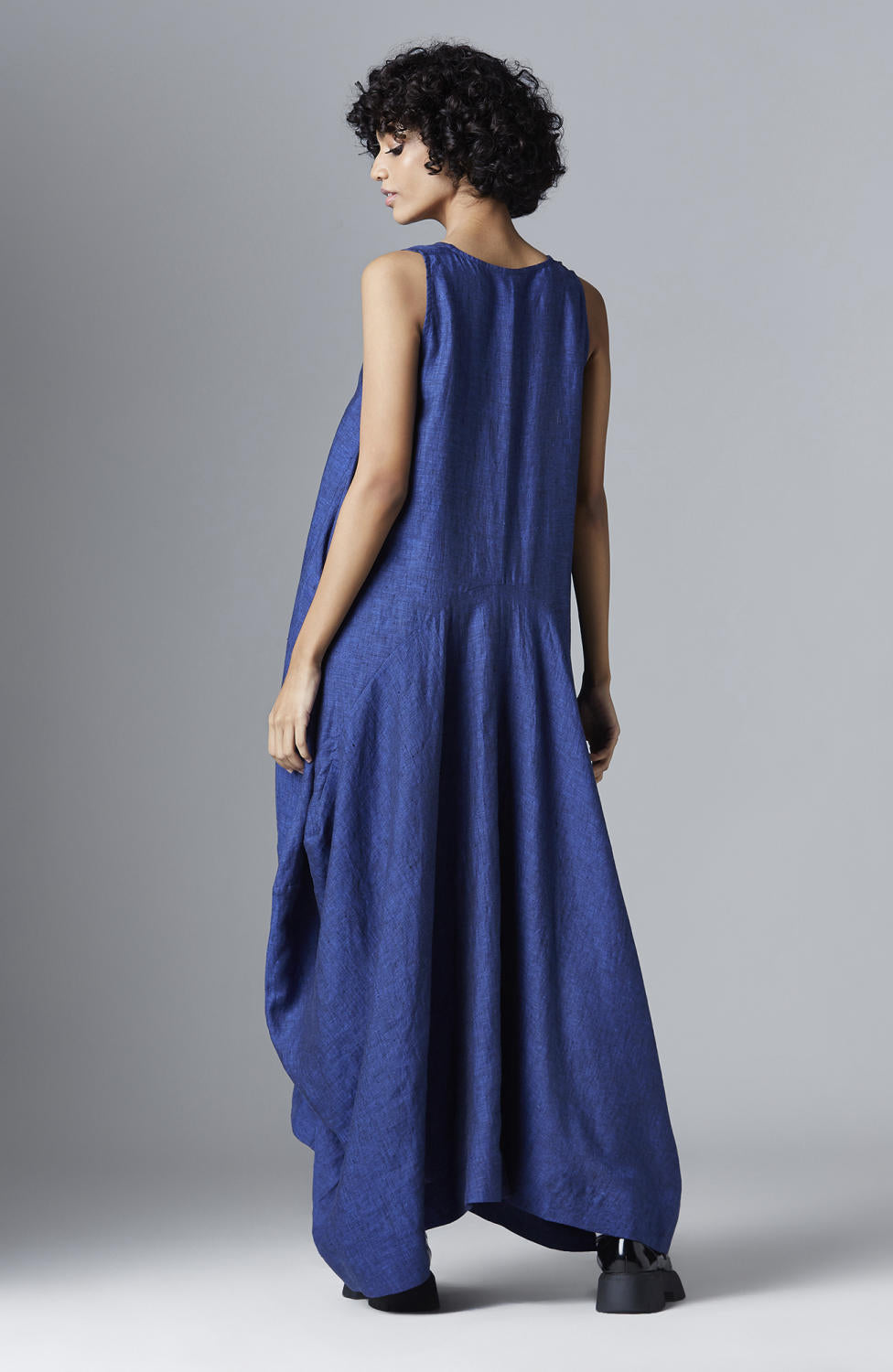 Talia Dress Fashion Chola