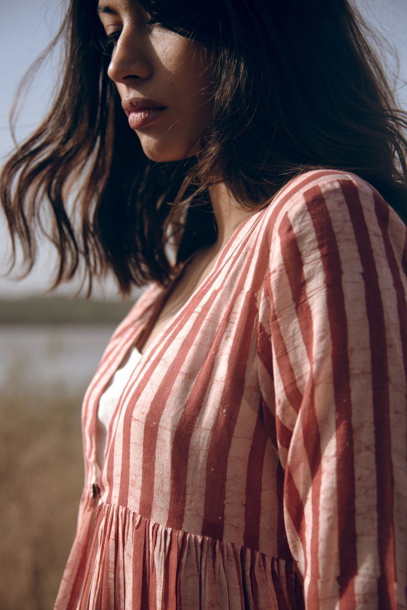 THE AMBER JACKET SET Fashion Homegrown by Alterego 