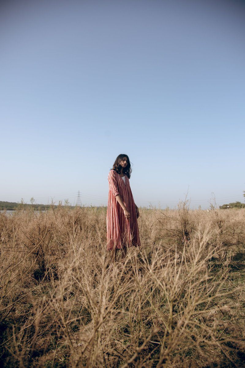 THE AMBER JACKET SET Fashion Homegrown by Alterego 