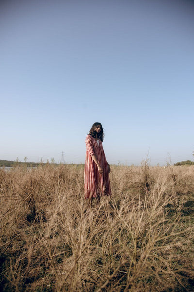 THE AMBER JACKET SET Fashion Homegrown by Alterego 