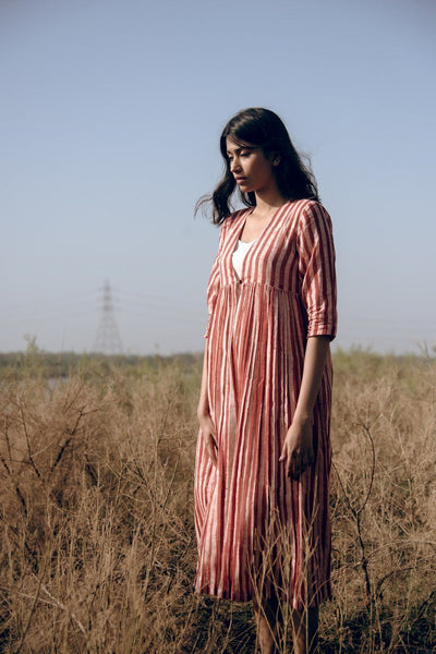 THE AMBER JACKET SET Fashion Homegrown by Alterego 