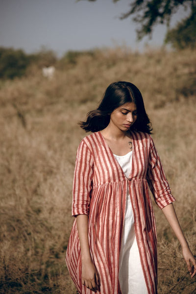 THE AMBER JACKET SET Fashion Homegrown by Alterego 