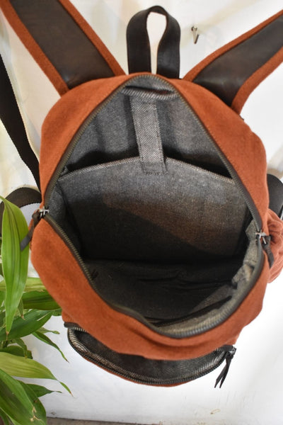 The Awkward Cousin Apparel & Accessories The Burlap People 
