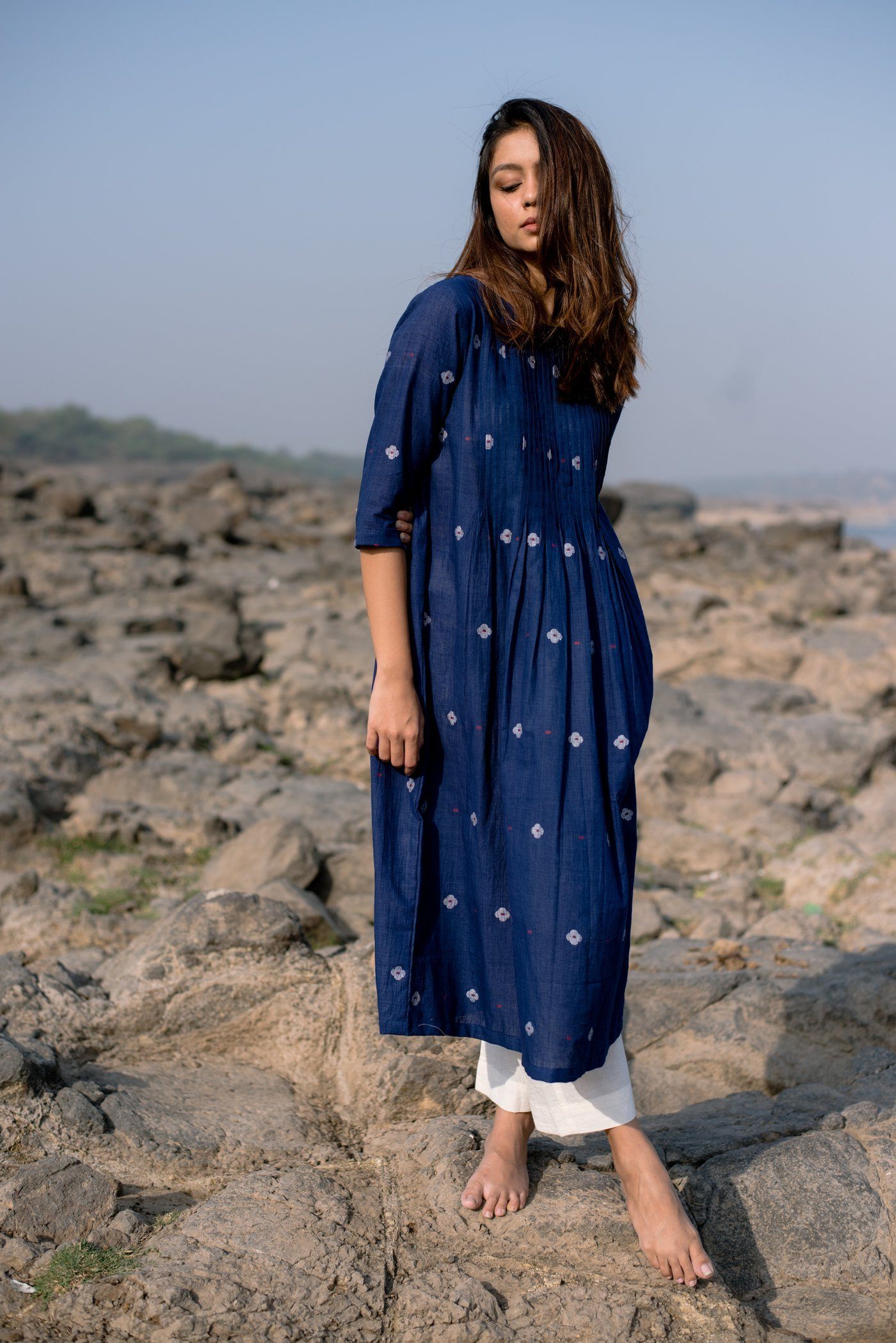 THE BALTIC DRESS Fashion Alterego 