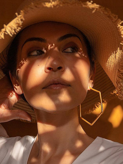 The Beehive Jewelry Zanzibar Living Jewellery