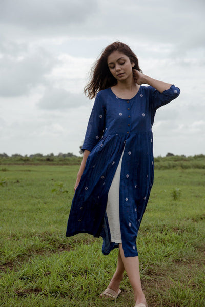 The Bluebell Jacket Set Fashion AlterEgo 