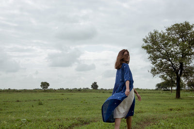 The Bluebell Jacket Set Fashion AlterEgo 