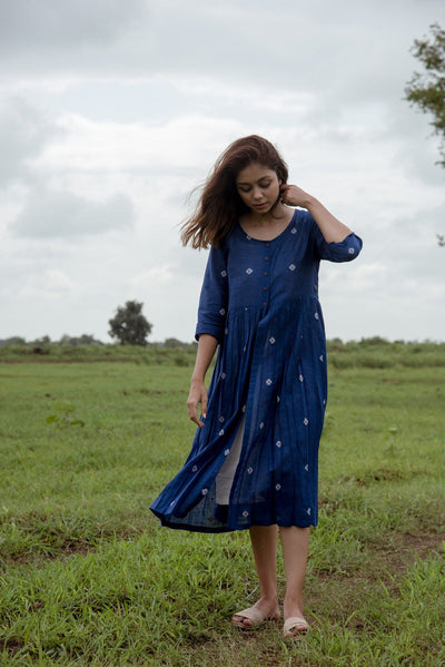 The Bluebell Jacket Set Fashion AlterEgo 