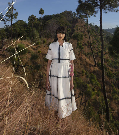 The First Step Fashion Khara Kapas