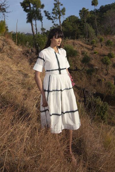 The First Step Fashion Khara Kapas