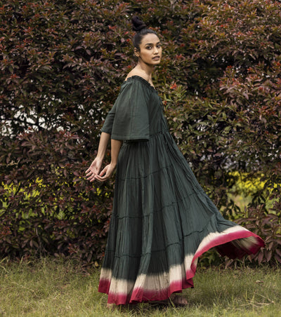 The Hills are Calling Fashion Khara Kapas