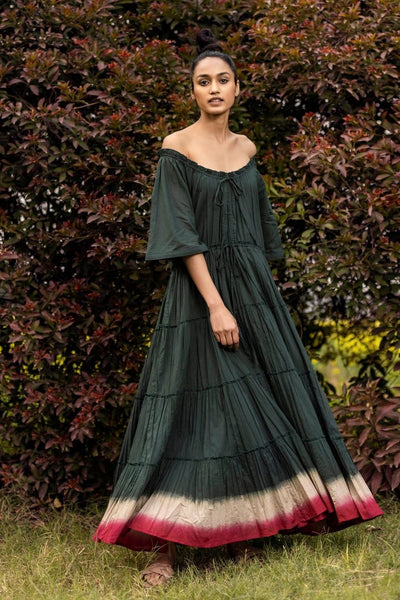 The Hills are Calling Fashion Khara Kapas