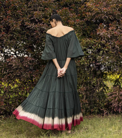 The Hills are Calling Fashion Khara Kapas
