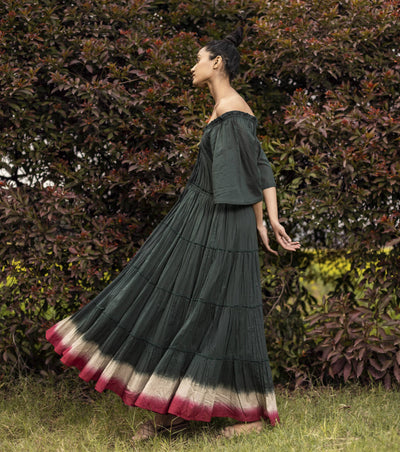 The Hills are Calling Fashion Khara Kapas