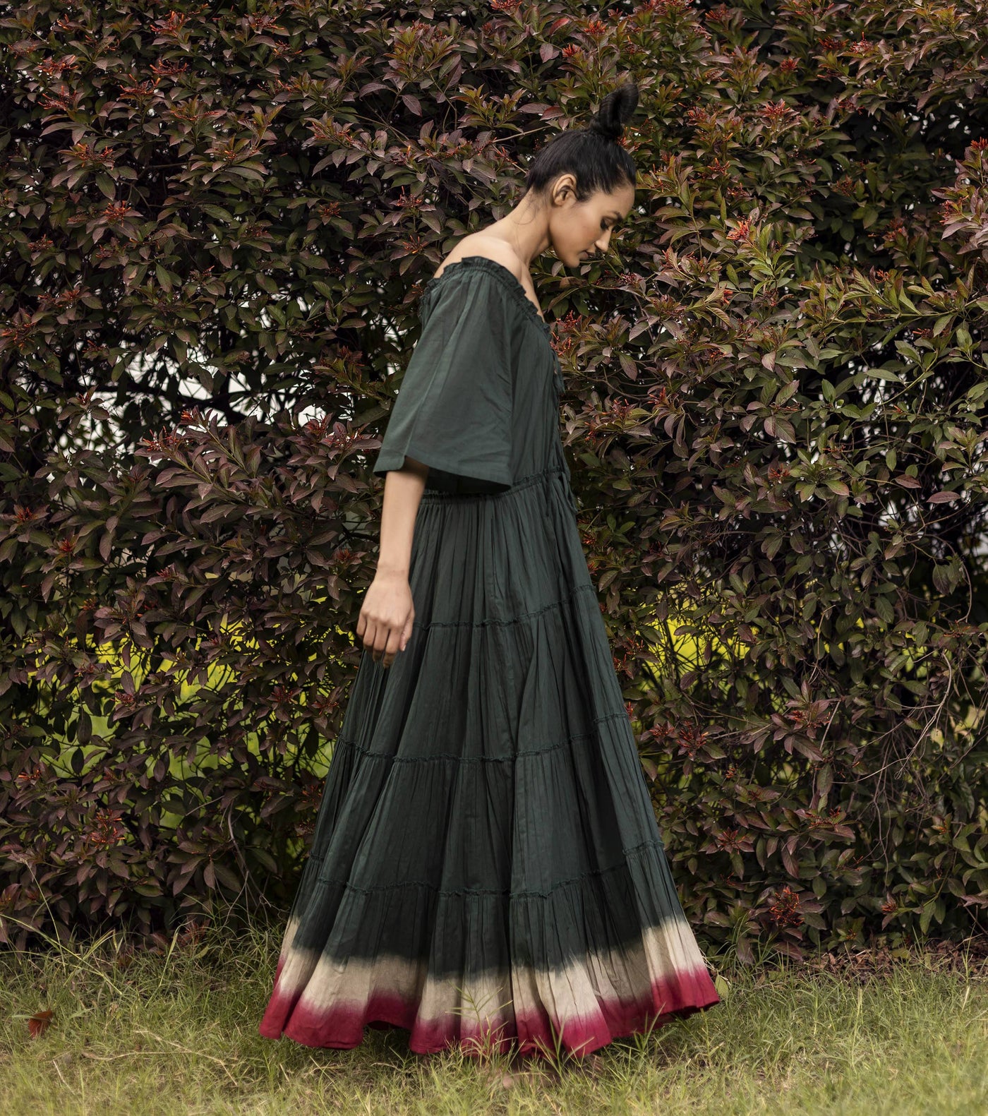 The Hills are Calling Fashion Khara Kapas