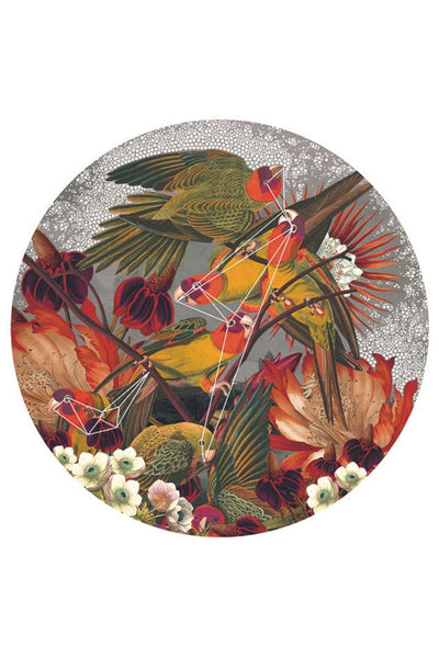 The Perspective of Happiness Art Alexandra Gallagher 