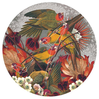 The Perspective of Happiness Art Alexandra Gallagher 